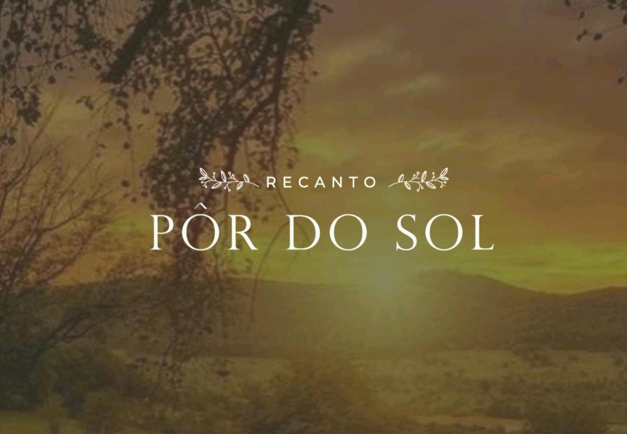 Recanto Por Do Sol Urubici Exteriér fotografie